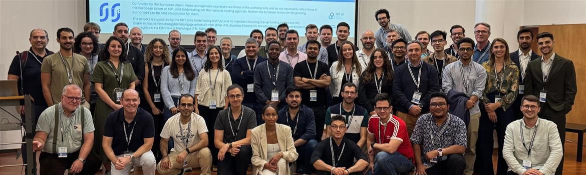 The MATISSE EU Project Plenary Meeting in Porto